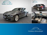 BMW 320 d Touring xDrive Temp. SHZ PDC 2Z NP: 58.000€ - Roßtal