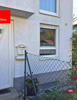 Familienfreundliches Eigenheim im Sonnenhof - Mühlheim (Main)