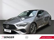 Mercedes CLA 200, d SB Progressive Night °, Jahr 2025 - Wilhelmshaven