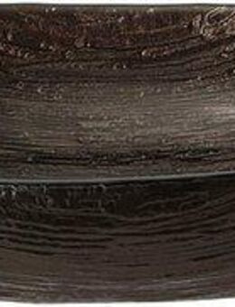 LEONARDO Schale COMO, Glas, 27x18cm, Kalk-Natron-Glas