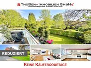 Exklusiver -95 m²-3-Zimmertraum mit Blick ins idyllische Wellingsbüttel !!! - Hamburg