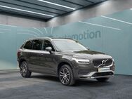 Volvo XC90, B5 (Diesel) Momentum Pro AWD Automatik, Jahr 2021 - München