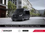 Mercedes Sprinter, 317 Tourer L3H2 Dachklima °, Jahr 2022 - Wietmarschen