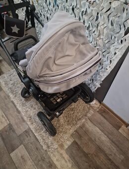 Teutonia Kinderwagen - Stolberg (Rheinland, Kupferstadt)
