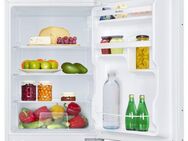 Amica Einbaukühlschrank UVKSD 351 961, 81,5 cm hoch, 49,5 cm breit, elektronische Steuerung