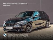 BMW 118 dA 5-Türer M Sportpaket HUD Kamera LED 1.VB - Gerlingen