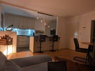 Möblierte 2-Raum-Wohnung mit EBK in Göttingen mit Garten und Pool - Göttingen