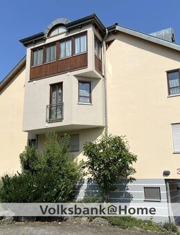 +++Helle Wohnung in stadtnaher Lage+++ - Herrenberg