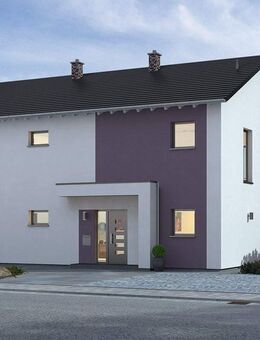 Ihr Traum vom Mehrfamilienhaus in Mellrichstadt - Individuell und nachhaltig! - Mellrichstadt