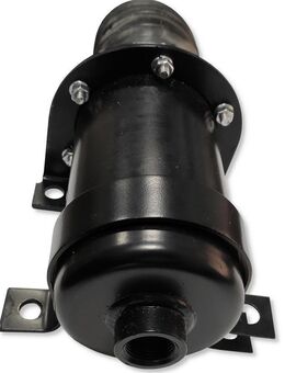 Bremszylinder LUFTBREMSZYLINDER Ø 80 pneumatisch - Wuppertal