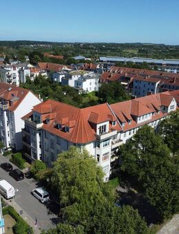Leerstehende ETW im Rostocker Bahnhofsviertel! - Rostock