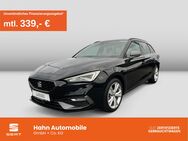 Seat Leon, 1.5 Sportstourer FR eTSI, Jahr 2024 - Weinstadt Zentrum