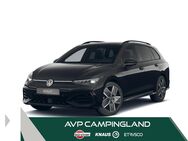 VW Golf Variant, 1.5 Golf VIII eTSI R-Line | |, Jahr 2022 - Deggendorf