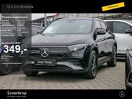 Mercedes A 35 AMG, EQ NIGHT PREMIUM SPUR, Jahr 2023 - Bad Segeberg