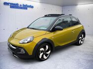 Opel Adam 1.0 Start/Stop Rocks - Freiburg (Breisgau)