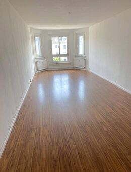 Gestalten Sie Ihr neues Zuhause - großzügige 4-Zimmer-Wohnung in Berlin - Berlin