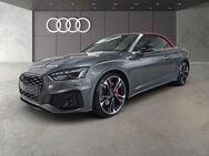 Audi S5, Cabriolet TFSI quattro, Jahr 2024 - Frankfurt (Main)