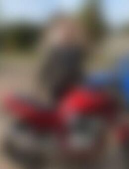 Ick*** - Müncheberg