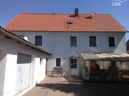 Attraktive Kapitalanlage in Form eines Apartmenthauses in Regensburg, Ortsteil Keilberg - Regensburg