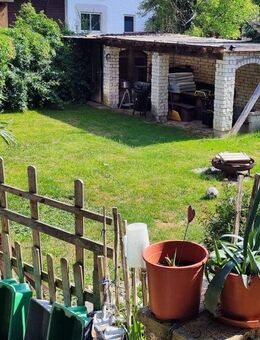 Drei-Parteien-Haus als lukrative Kapitalanlage oder zur Eigennutzung - Fuchstal