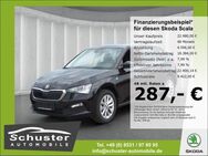 Skoda Scala TOUR 1.5TSI*digCockp R-Kam Navi el.Heckkl - Ruhstorf (Rott)