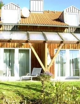 Ferienhaus im Bayerischen Wald / Renditeobjekt - Zandt