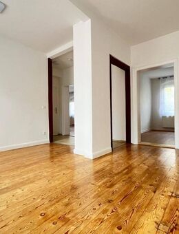 IMMONATION! 4-Zimmer Wohnung in Nürnberg Mögeldorf - Nürnberg