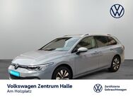 VW Golf Variant, 1.0 Golf VIII eTSI Move, Jahr 2023 - Halle (Saale)