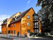 ... BLICK INS GRÜNE ... 3-ZIMMER-MAISONETTE-WOHNUNG MIT BALKON UND TIEFGARAGENSTELLPLATZ IN RUHIGER WOHNLAGE ... - Nürnberg