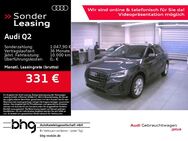 Audi Q2, Advanced Q2 35 TFSI advanced, Jahr 2024 - Freiburg (Breisgau)