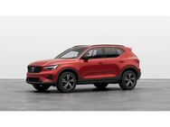 Volvo XC40, Plus Dark B3 EU6d Driver Assistance Awareness, Jahr 2024 - Aachen