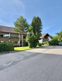 Familien(t)räume & Investitionschancen in Dobel - Immobilienpaket mit Weitblick - Dobel