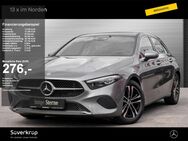 Mercedes A 200, d PROGRESSIVE SPUR, Jahr 2023 - Rendsburg