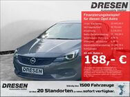 Opel Astra, 1.4 K Ultimate Turbo Scheinwerferreg Mehrzonenklima Sportpaket, Jahr 2021 - Mönchengladbach