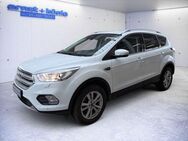 Ford Kuga 1.5 EcoBoost 2x4 Cool & Connect AHK+NAVI... - Freiburg (Breisgau)