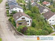 Großzügiges Ein-/Zweifamilienhaus mit Potential - Albstadt