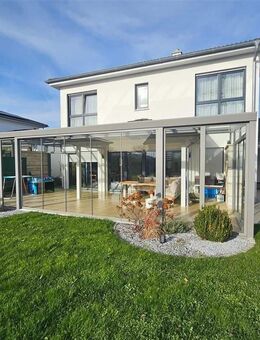 Wohntraum für die kleine Familie in ruhiger und sonniger Lage - Dillingen (Donau)