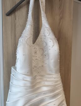 Brautkleid - Niederbachheim