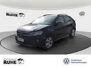 VW Taigo, 1.0 TSI Life OPF, Jahr 2023 - Dinklage