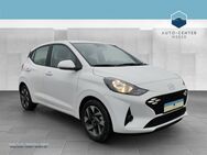 Hyundai i10, 1.0 FL Trend, Jahr 2022 - Markkleeberg