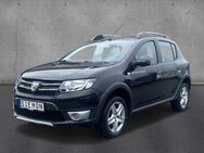 Dacia Sandero, 0.9 TCe 90 eco Stepway Prestige, Jahr 2015 - Warendorf