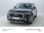 Audi Q3, 35 TFSI S-TRO ADVANCED, Jahr 2020 - Berlin