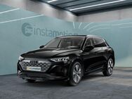 Audi Q8, , Jahr 2023 - München