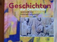 Diesterweg Geschichten zu Geschichte Sekundarstufe 1 Steinzeit bis Mittelalter - Kronshagen