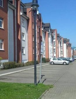 Helle,große 3 -Raum-Wohnung (WE 60) - Stralsund