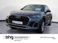 Audi Q5, 40 TDI quattro S-Line Business, Jahr 2022 - Rottweil