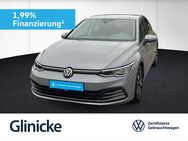 VW Golf, 1.0 TSI VIII Move, Jahr 2024 - Bad Sooden-Allendorf