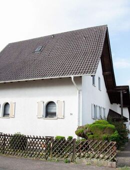 Traumhaftes Einfamilienhaus mit Charme und exklusiver Ausstattung - Pirmasens