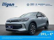 VW Tiguan, 1.5 LIFE eTSI, Jahr 2022 - Stollberg (Erzgebirge)