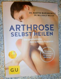 Arthrose selbst heilen*NEU* - Neunkirchen (Nordrhein-Westfalen)